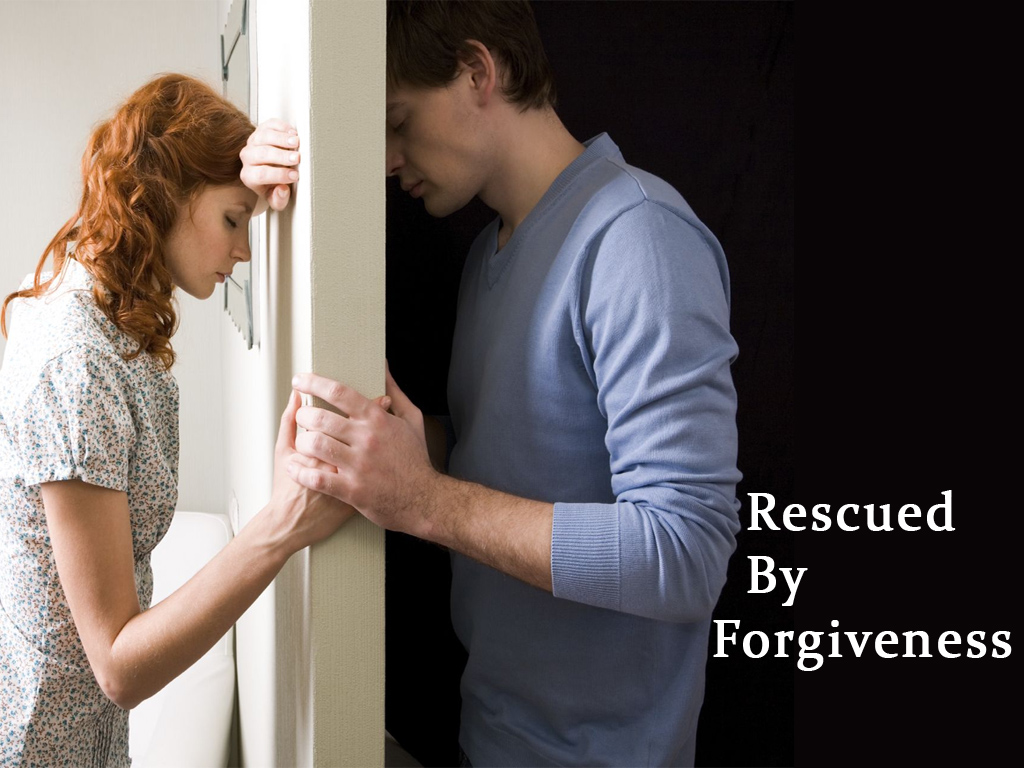 The Sermon Rescued By Forgiveness by Jose' Vargas » First Assembly of ...